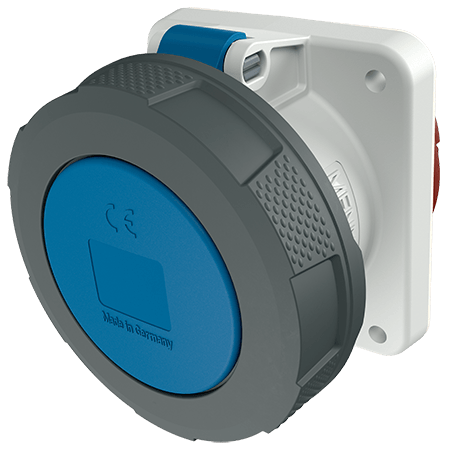 MENNEKES 面板式插座 1127A