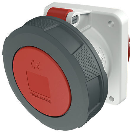 MENNEKES 面板式插座 1128A