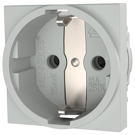 MENNEKES SCHUKO® 嵌入式插座 11530K