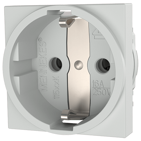 MENNEKES SCHUKO® 嵌入式插座 11535K