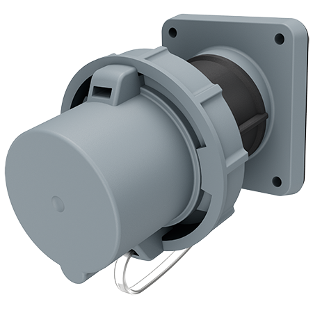 MENNEKES 面板式插头 1257