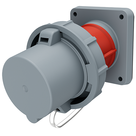 MENNEKES 面板式插头 1259