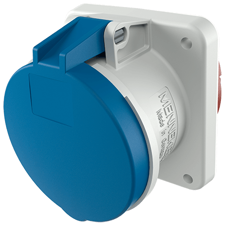 MENNEKES 面板式插座 1261A