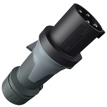 MENNEKES PowerTOP Xtra R 插头 13107