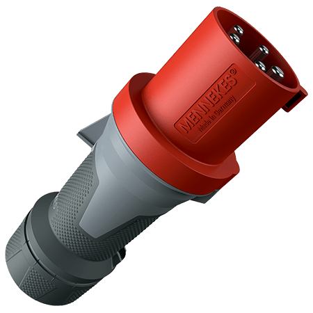 MENNEKES PowerTOP Xtra R 插头 13112