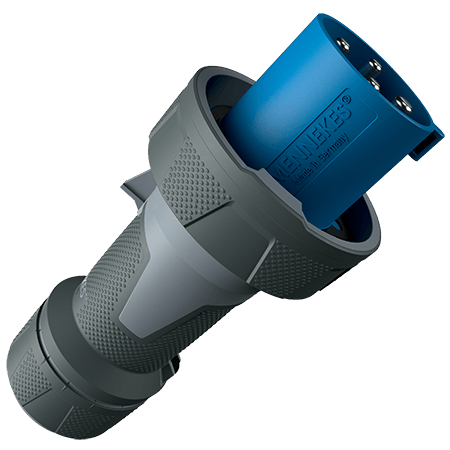 MENNEKES PowerTOP Xtra R 插头 13205