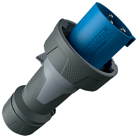 MENNEKES PowerTOP Xtra R 插头 13216