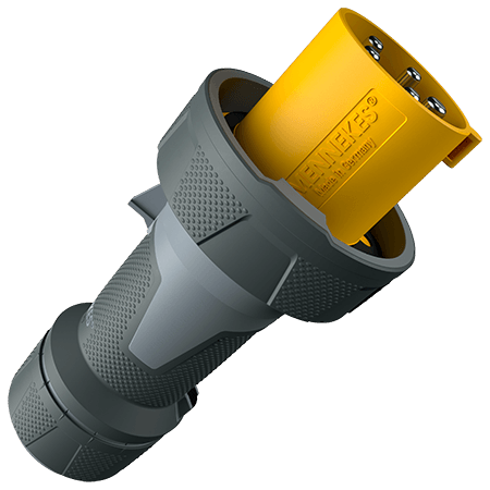 MENNEKES PowerTOP Xtra 插头 13223