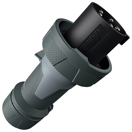 MENNEKES PowerTOP Xtra R 插头 13237