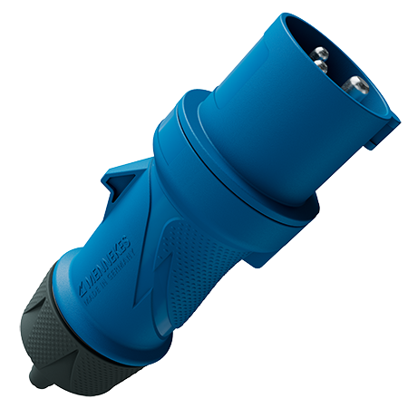 MENNEKES PowerTOP Xtra G 插头 13351