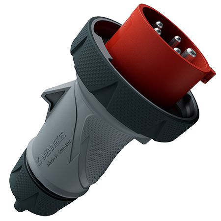 MENNEKES PowerTOP Xtra G 插头 13360