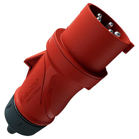 MENNEKES PowerTOP Xtra G 插头 13363