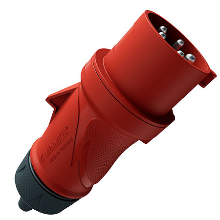 MENNEKES PowerTOP Xtra G 插头 13384