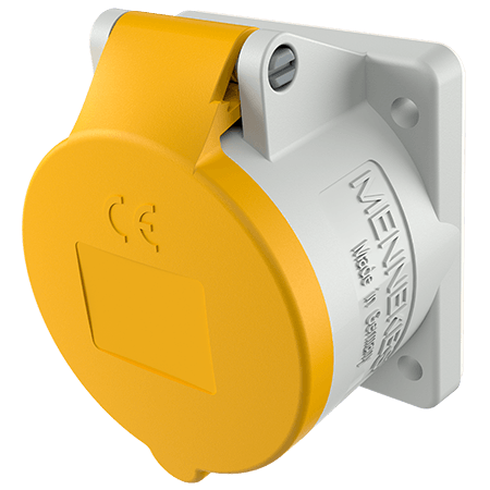 MENNEKES 附加插座 1362