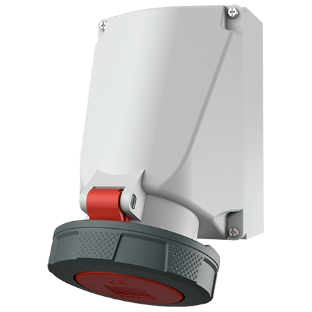 MENNEKES 插座 136A