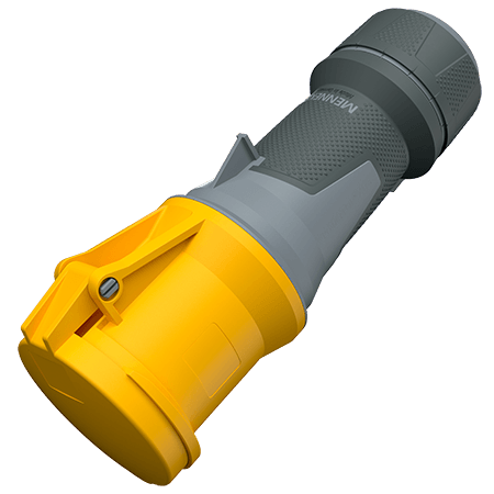 MENNEKES PowerTOP Xtra 连接器 14101