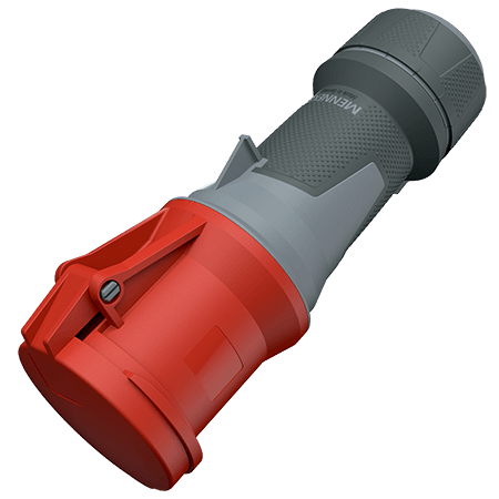 MENNEKES PowerTOP Xtra连接器 14103