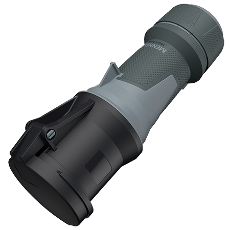 MENNEKES PowerTOP Xtra 连接器 14107