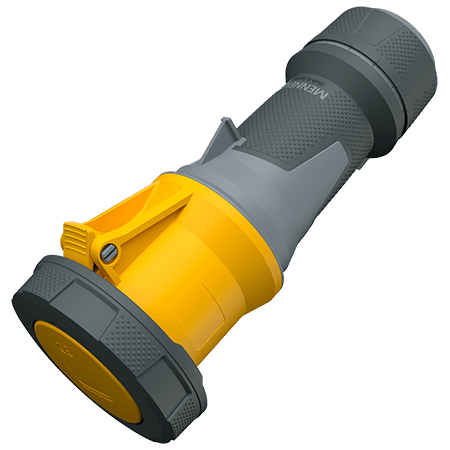 MENNEKES PowerTOP Xtra 连接器 14201