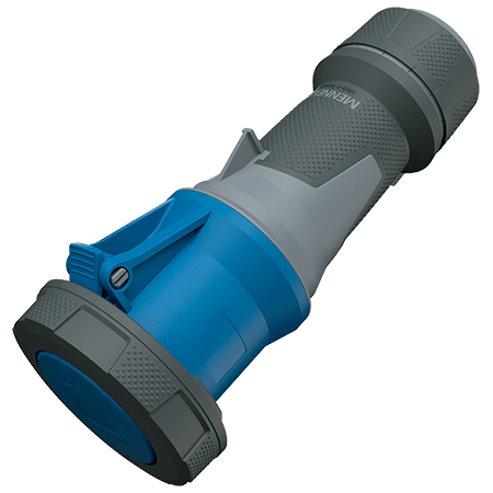 MENNEKES PowerTOP Xtra 连接器 14205