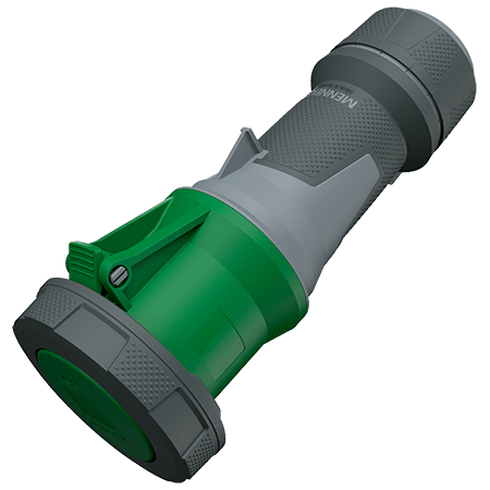 MENNEKES PowerTOP Xtra 连接器 14208