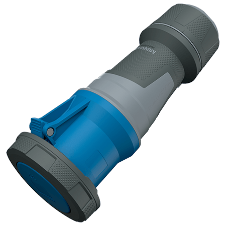 MENNEKES PowerTOP Xtra 连接器 14216