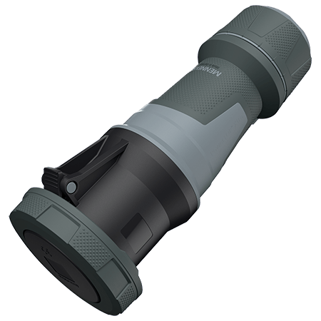 MENNEKES PowerTOP Xtra 连接器 14220