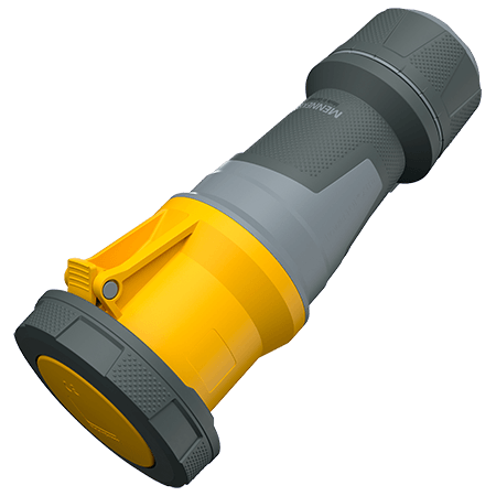 MENNEKES PowerTOP Xtra 连接器 14223