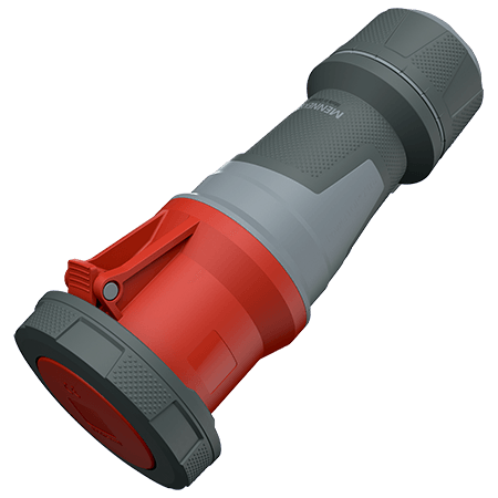 MENNEKES PowerTOP Xtra 连接器 14225