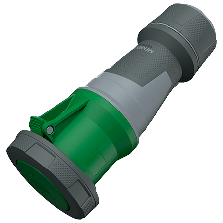 MENNEKES PowerTOP Xtra 连接器 14227