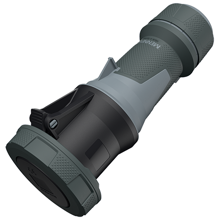 MENNEKES PowerTOP Xtra 连接器 14236P