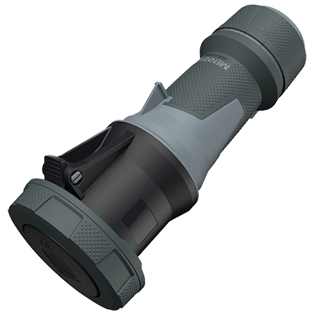 MENNEKES PowerTOP Xtra 连接器 14237P