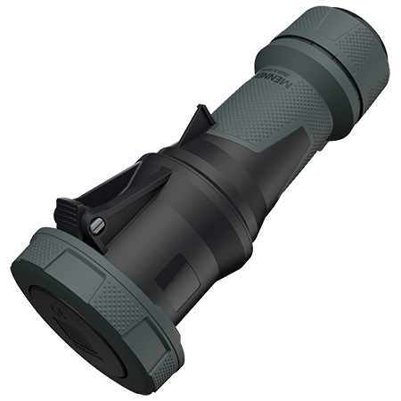 MENNEKES PowerTOP Xtra连接器 14260P