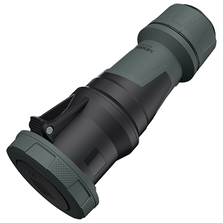 MENNEKES PowerTOP Xtra连接器 14261P