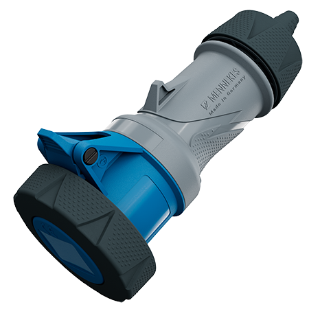 MENNEKES PowerTOP Xtra G 连接器 14331