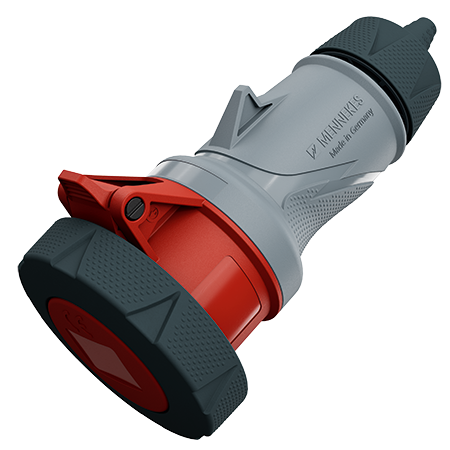 MENNEKES PowerTOP Xtra G 连接器 14343