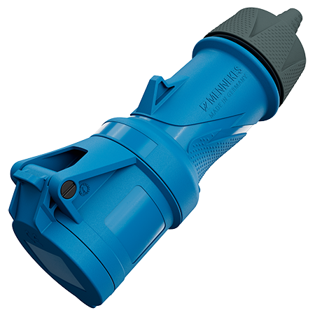 MENNEKES PowerTOP Xtra G 连接器 14351