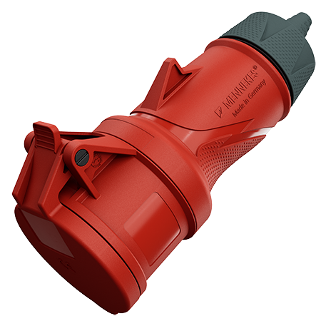 MENNEKES PowerTOP Xtra G 连接器 14363