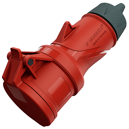 MENNEKES PowerTOP Xtra G 连接器 14384