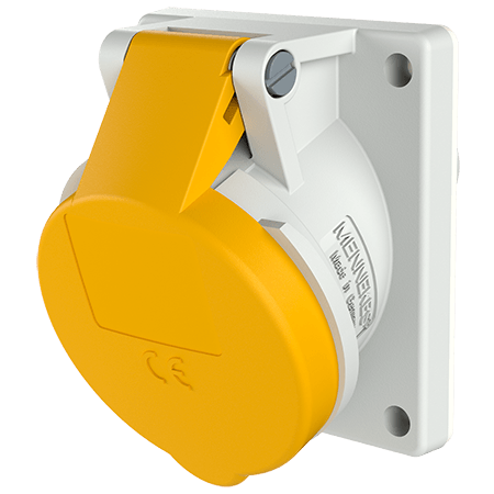 MENNEKES 面板式插座 1462