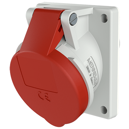 MENNEKES 面板式插座 1467