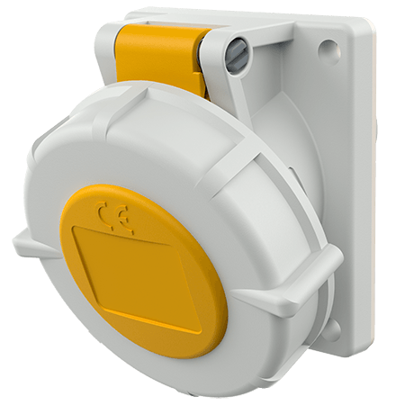 MENNEKES 面板式插座 1474