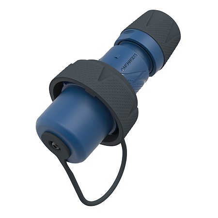 MENNEKES SCHUKO® 插头 153092