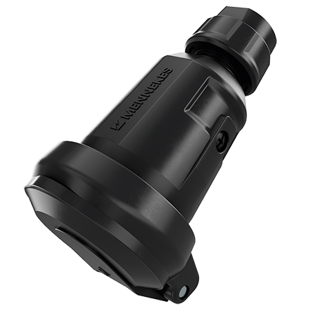 MENNEKES 法比标准延长接头 158070