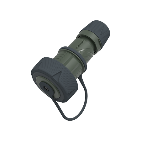 MENNEKES SCHUKO® 连接器 TM 159022