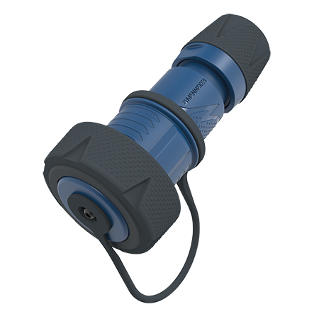 MENNEKES SCHUKO® 连接器 159092