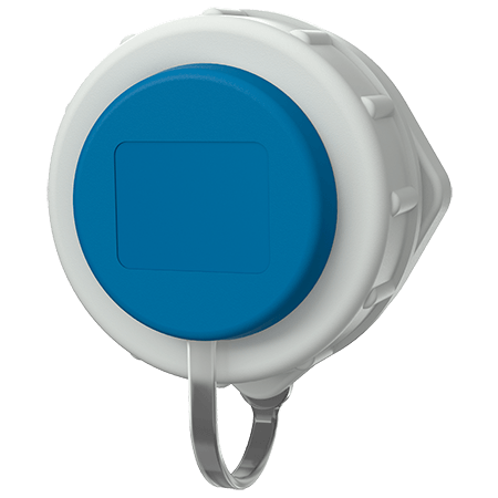 MENNEKES 面板式 SCHUKO® 插座 17038