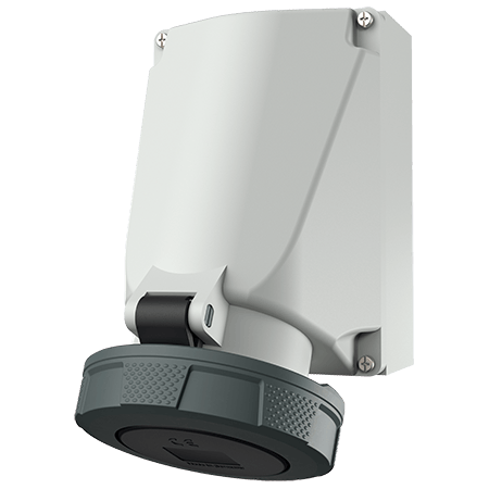 MENNEKES 插座 2007A