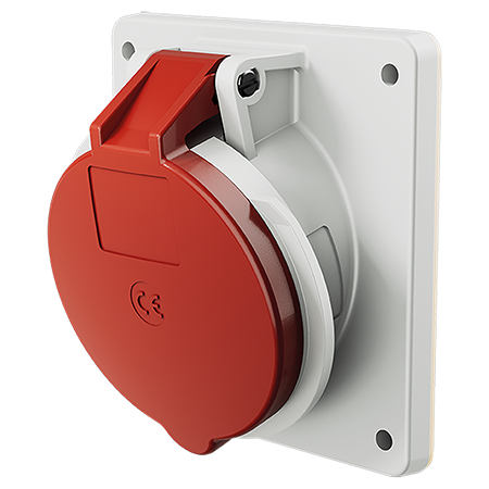 MENNEKES 面板式插座 20147A