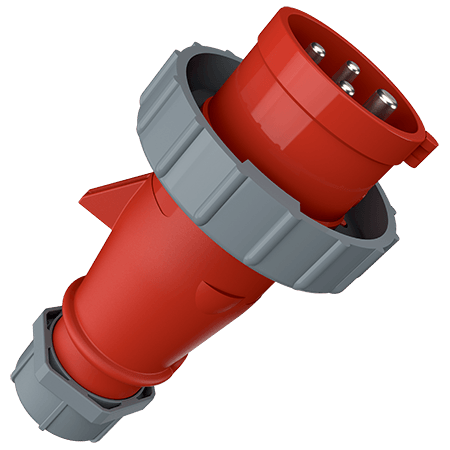 MENNEKES AM-TOP 插头 20764